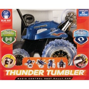 thunder tumbler target