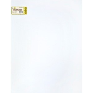 Customer Reviews: Royal Eco Brites Heavy Weight Premium Ultra-White Poster  Board - CVS Pharmacy