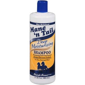 Mane 'n Tail Moisturizing Shampoo, 27.05 OZ | Pick Up In Store TODAY at CVS
