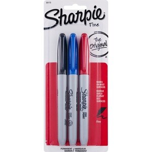 Customer Reviews: Sharpie Permanent Marker Fine Assorted - CVS Pharmacy  Page 3