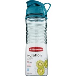 Rubbermaid DRP RBMD 2 CT 20OZ CHUG BOTTLE at