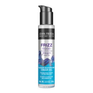 John Frieda Frizz Ease Curls Creme Oil, 3.45 OZ | Up In Store TODAY at CVS