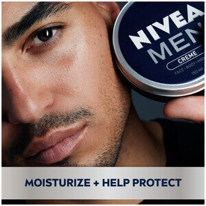Herformuleren Wanten linnen NIVEA MEN Creme, Face Hand and Body Cream, 5.3 OZ | Pick Up In Store TODAY  at CVS