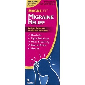 Migraine Headache Sufferers Look For Better Medications