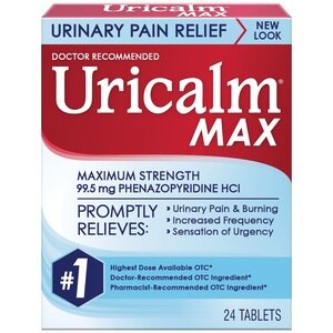 Medicine for Urinary Tract Infection: Antibiotics, Pain Relief