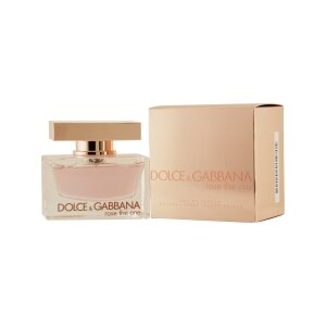dolce and gabbana rose the one perfume