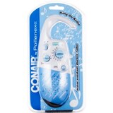 Conair by Pollenex Water Resistant Shower Radio, thumbnail image 1 of 1
