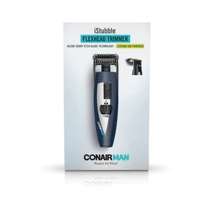 conairman all in 1 trimmer instructions