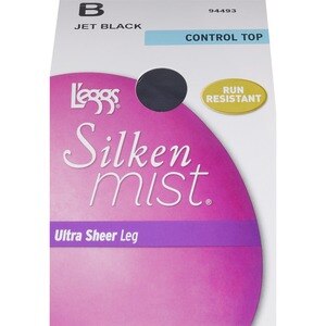 Customer Reviews: L'eggs Silken Mist Ultra Sheer Control Top Pantyhose -  CVS Pharmacy