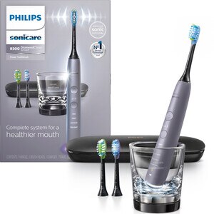muur Pidgin Verloren hart Philips Sonicare DiamondClean Smart Rechargeable Electric Toothbrush - CVS  Pharmacy