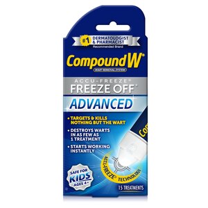 Compound W Skin Tag Removal - 8 Counts for sale online