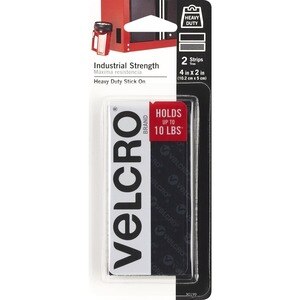 VELCRO® Brand Heavy Duty Stick On