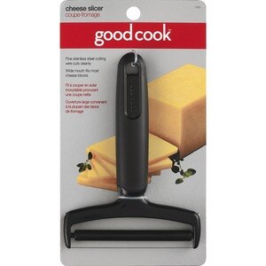 Choice Prep CHEESECMB 3/4 and 3/8 Cheese Slicer