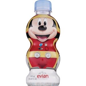 Disney Minnie Mouse 100% Natural Spring Water