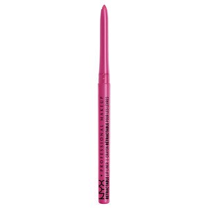NYX Professional Makeup Mechanical Pencil Lip, Hot Pink - 0.01 oz | CVS