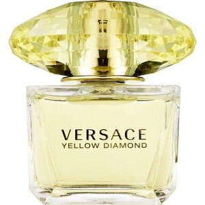 Versace Yellow Diamond by Gianni Versace Eau de Toilette Spray, 3 OZ  Ingredients - CVS Pharmacy