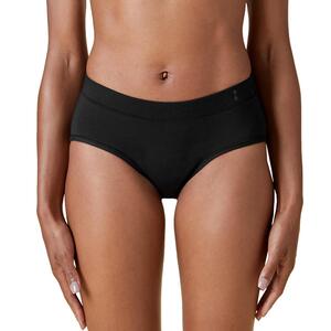 Customer Reviews: Thinx for All Women's Super Absorbency Cotton Brief  Period Underwear, Black - CVS Pharmacy