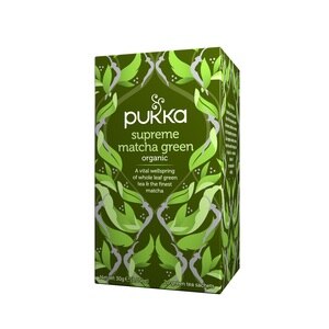 Pukka Herbal Teas 228892
