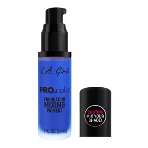 L.A. Girl PRO.color Foundation Mixing Pigment Reviews 2024