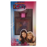 Icarly by Nickelodeon for Women - 1 oz Cologne Spray, thumbnail image 1 of 1