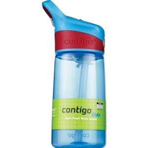 Contigo Aubrey Leak-Proof Spill-Proof Water Bottle - 14 oz