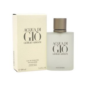 Acqua Di Gio by Giorgio Armani Eau de 