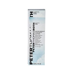 Peter Thomas Roth Water Drench Cloud Cream Cleanser, Fragrance-Free, 4 oz | CVS