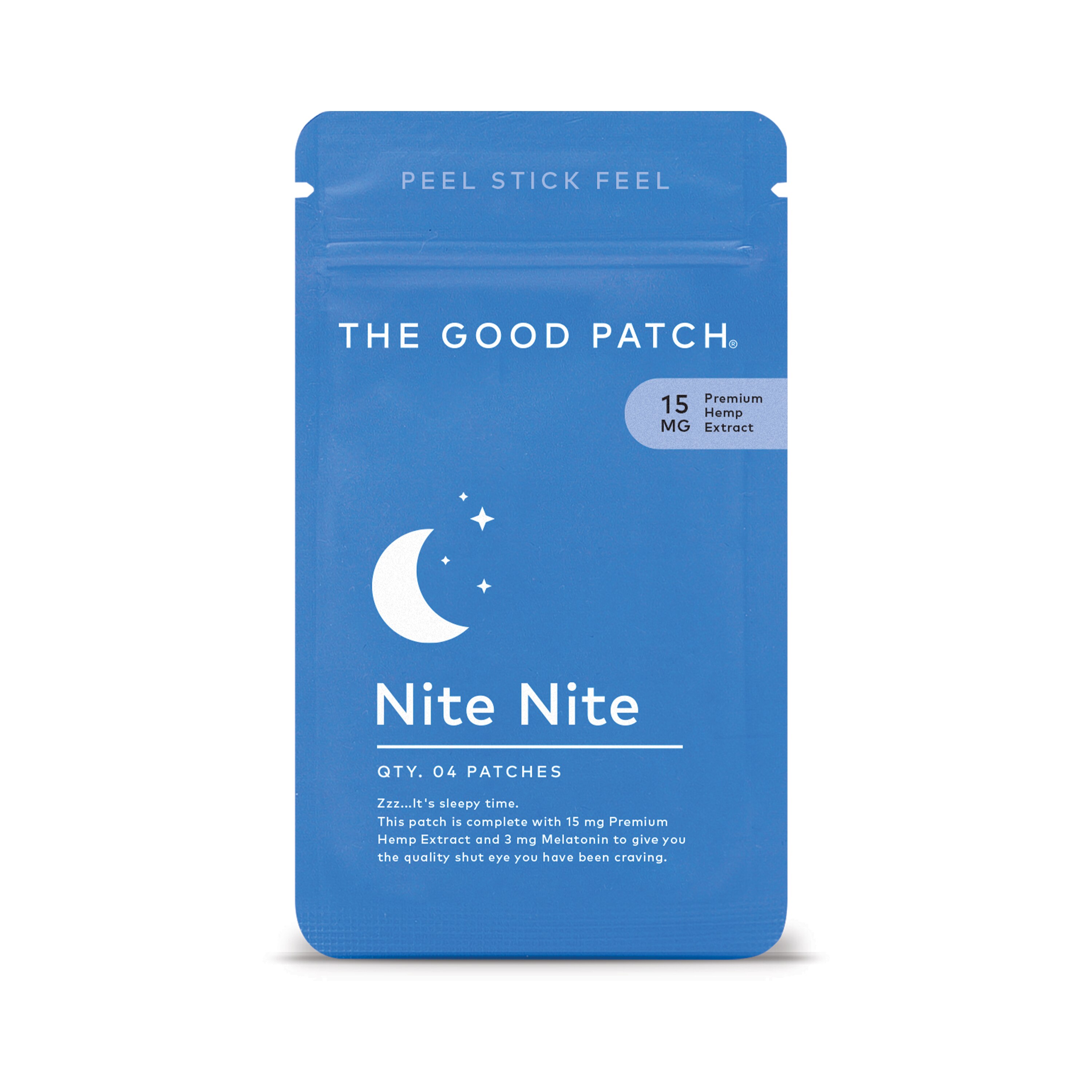 Thoughts on The Good Patch? : r/Ulta