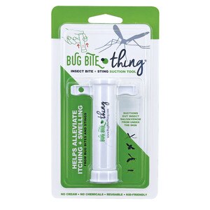 Bug Bite Thing Insect Bite & Suction Tool Ingredients - CVS Pharmacy