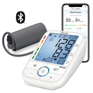 Customer Reviews: Beurer Blood Pressure Monitor BM 67 - CVS Pharmacy