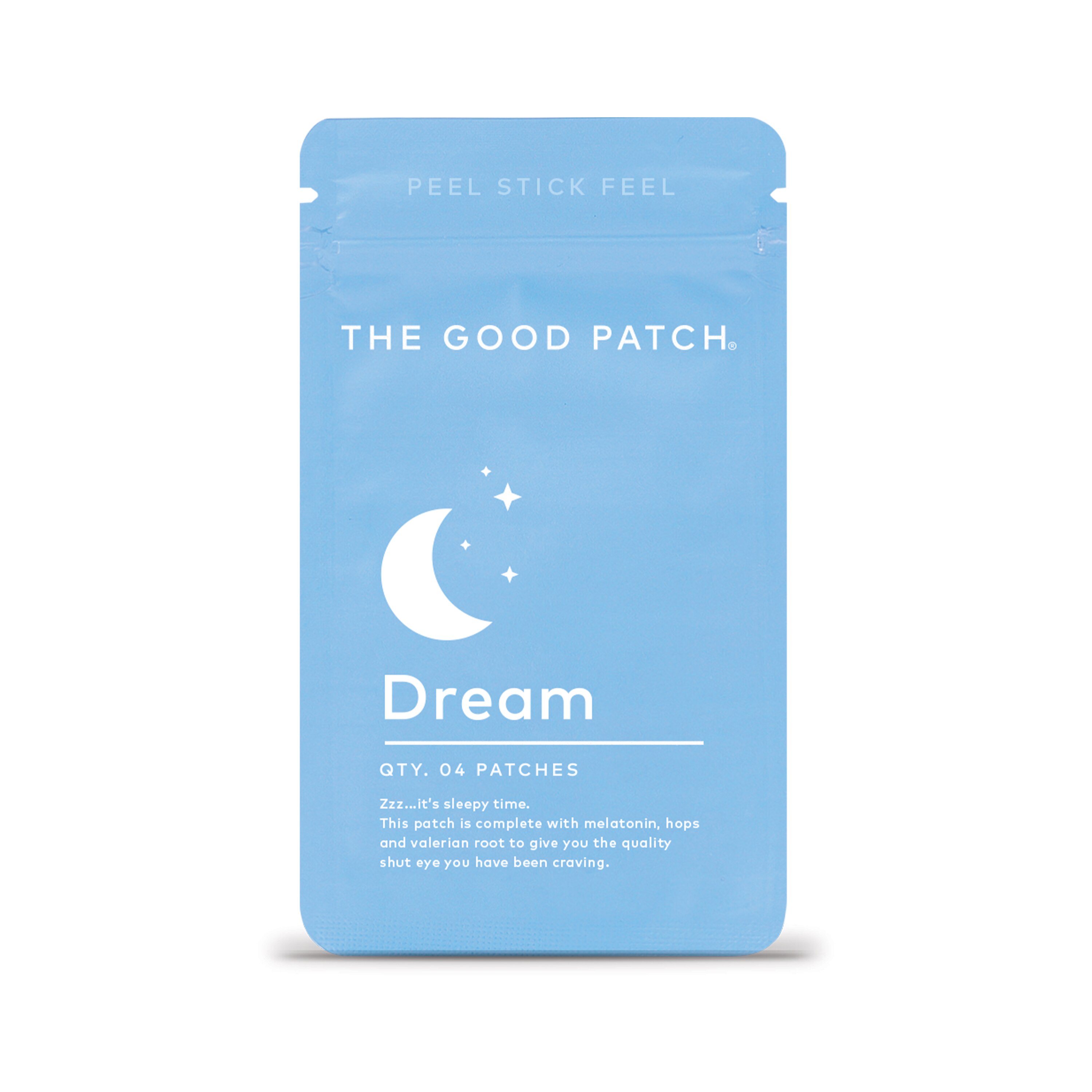 The Good Patch, Dream