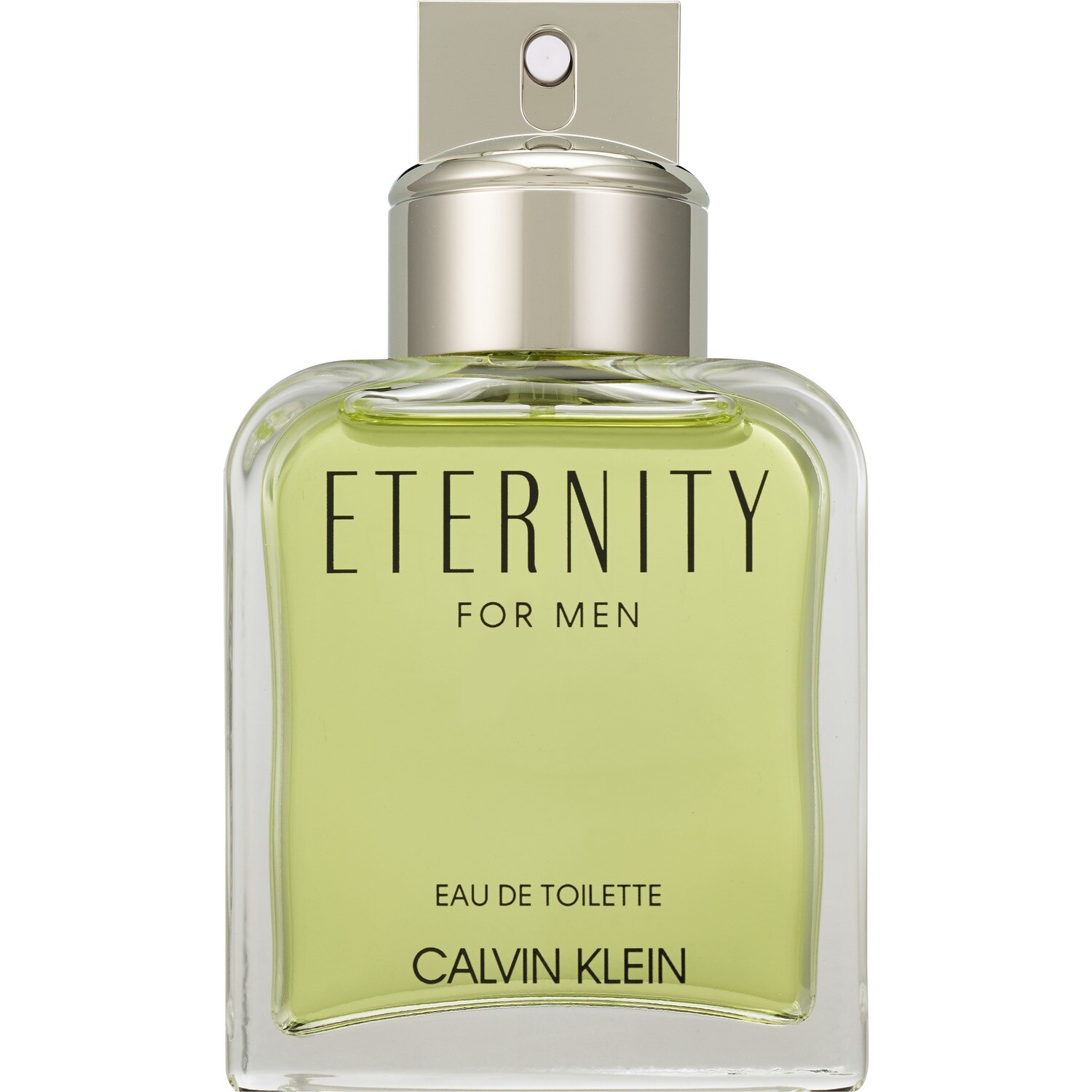 Customer Reviews: Eternity For Men Eau De Toilette Spray - CVS Pharmacy