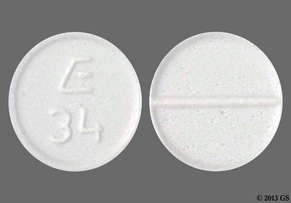 Zanaflex Oral Tablet Drug Information, Side Effects, Faqs
