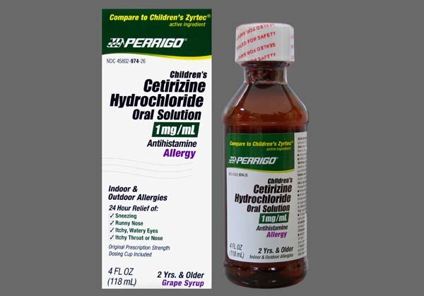 zyrtec price at sams zyrtec syrup costco